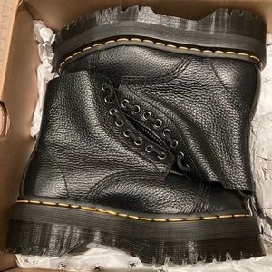 Dr. Martens Sinclair Boot